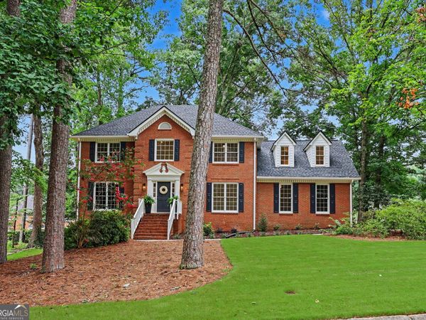 5250 Beech Forest Drive SW, Lilburn, GA 30047