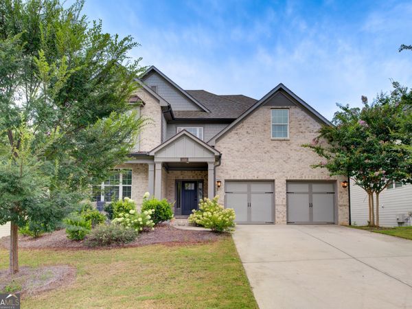 658 Denali Drive, Mableton, GA 30126
