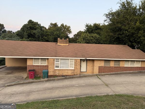 5058 Bloomfield Road, Macon, GA 31206
