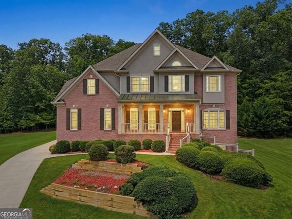 1103 Promontory Drive, Marietta, GA 30062