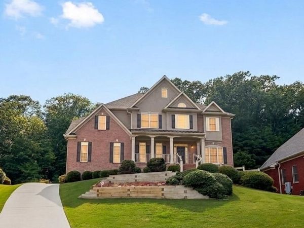 1103 Promontory Drive, Marietta, GA 30062