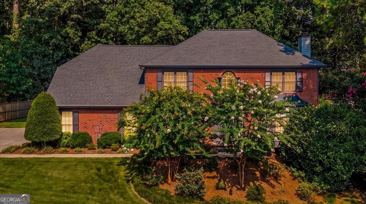 2246 Chadds Creek Drive, Marietta, GA 30062 Main Photo