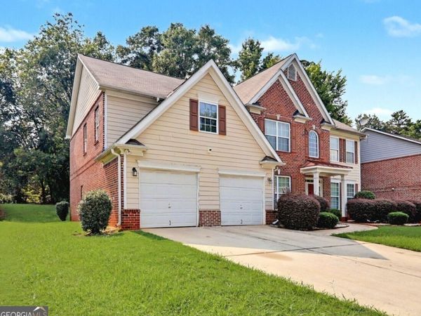 1520 Ethans Way, Mcdonough, GA 30252