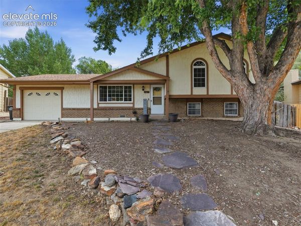 1719 Wooten Road, Colorado Springs, CO 80915