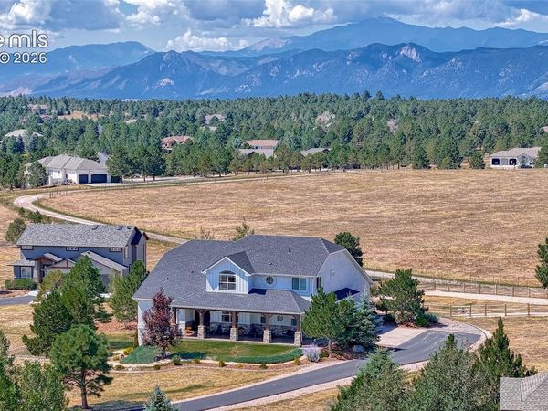 830 Newgate Court, Monument, CO 80132