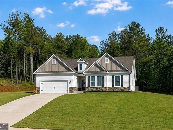 1537 Ridgewood Court, Monroe, GA 30656