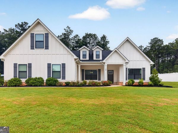 55 Sagebrook Lane, Newnan, GA 30263
