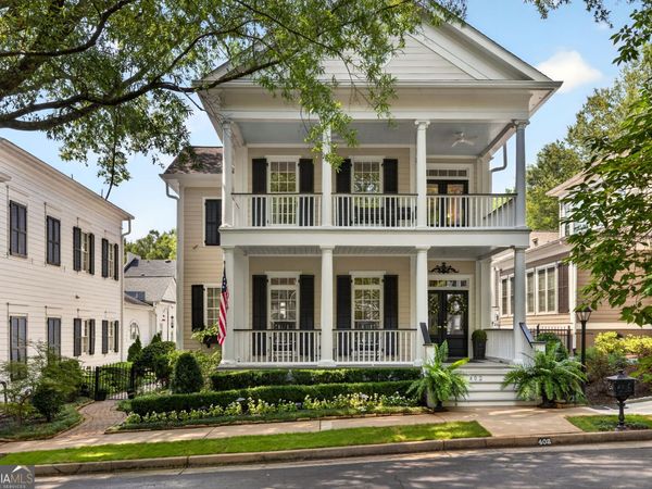 402 General Hardee Square, Peachtree City, GA 30269