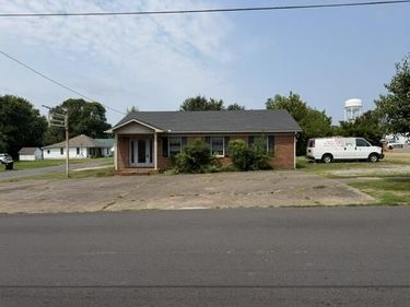 419 S 9th Street, Mayfield, KY 42066
