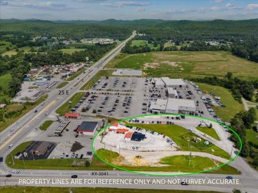 71 State Highway 3041 (Corbin Bypass), Corbin, KY 40701