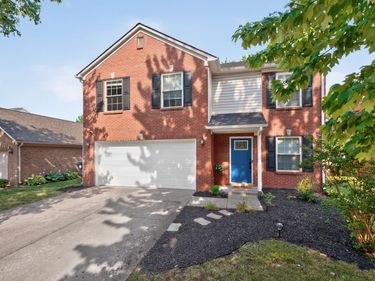 2089 Allegheny Way, Lexington, KY 40513