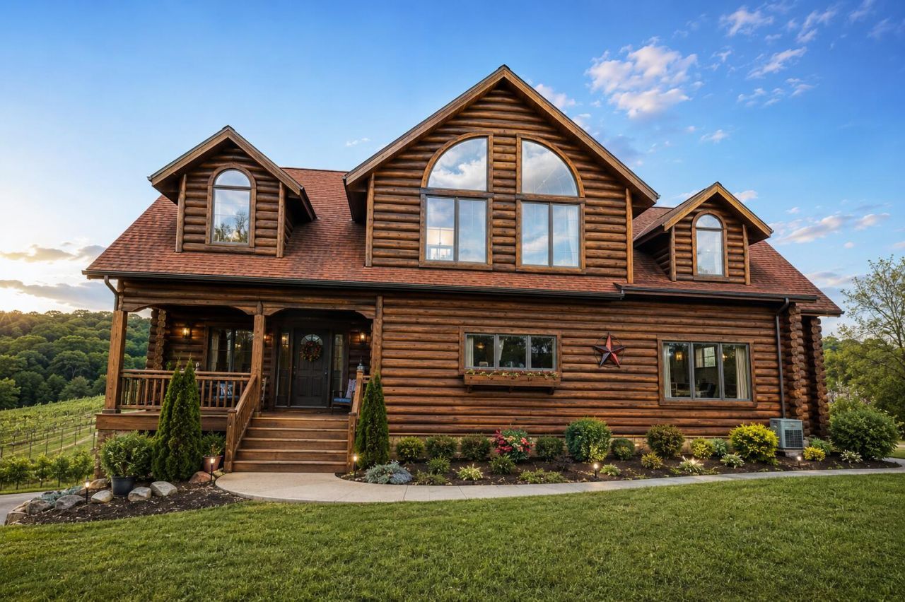 112 Lovers Leap Road, Lawrenceburg, KY 40342