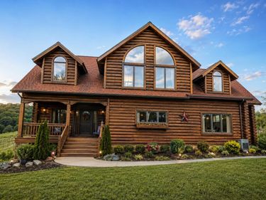 112 Lovers Leap Road, Lawrenceburg, KY 40342