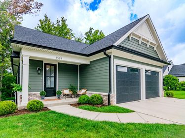 3529 Harper Woods Lane, Lexington, KY 40515