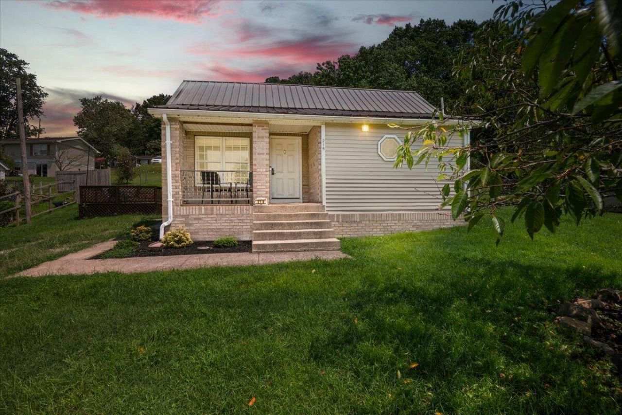 215 Hamlin Avenue, Corbin, KY 40701
