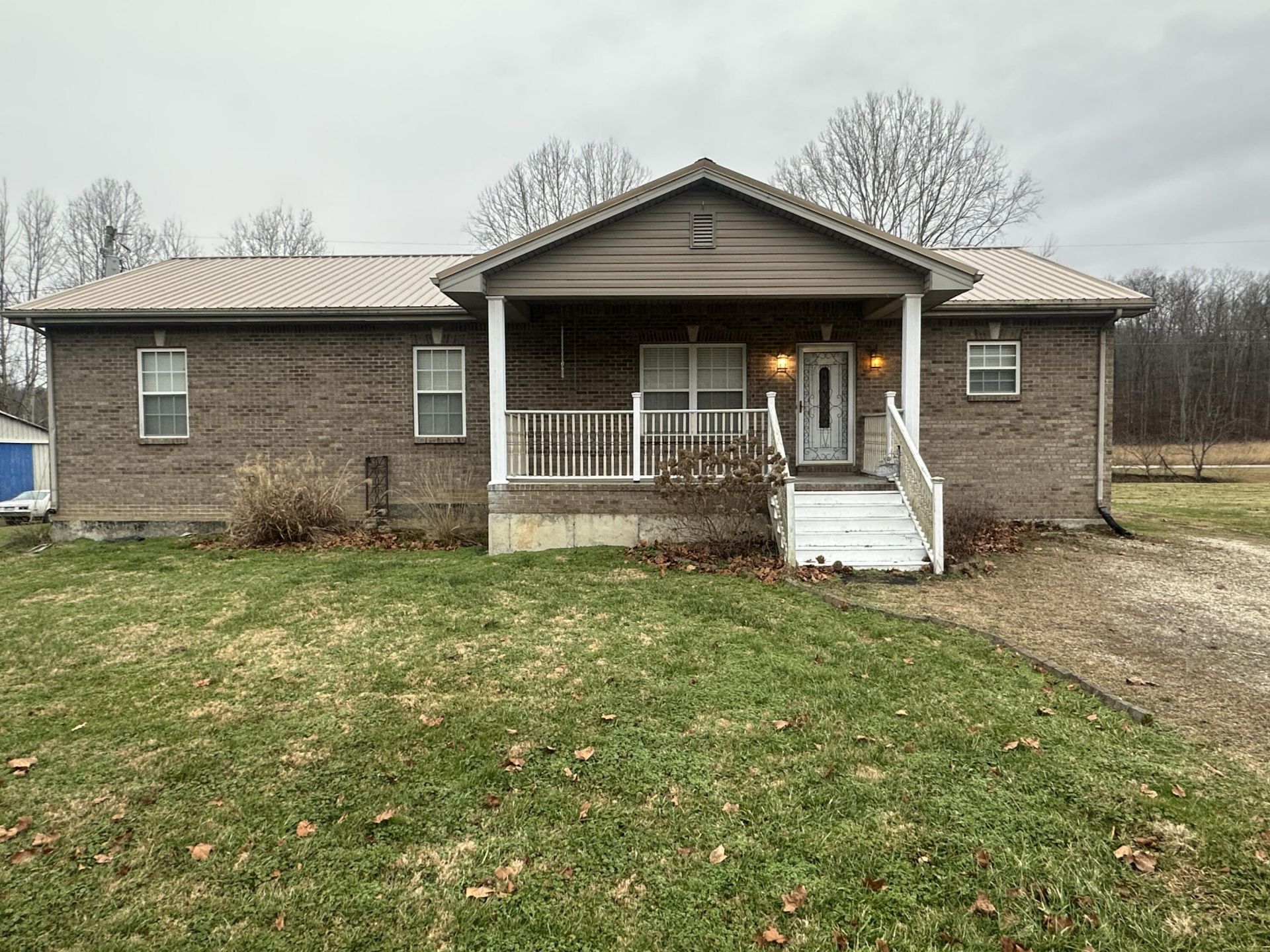 2965 Morris Creek Road, Stanton, KY 40380