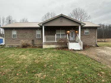 2965 Morris Creek Road, Stanton, KY 40380