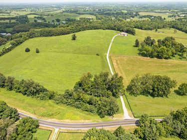 6219 Alum Springs Rd Road, Danville, KY 40422