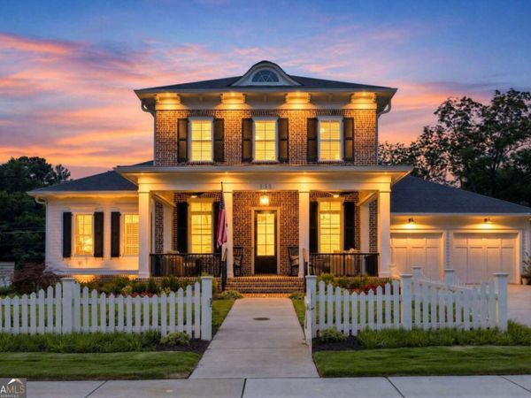 135 Emerson Court, Roswell, GA 30075