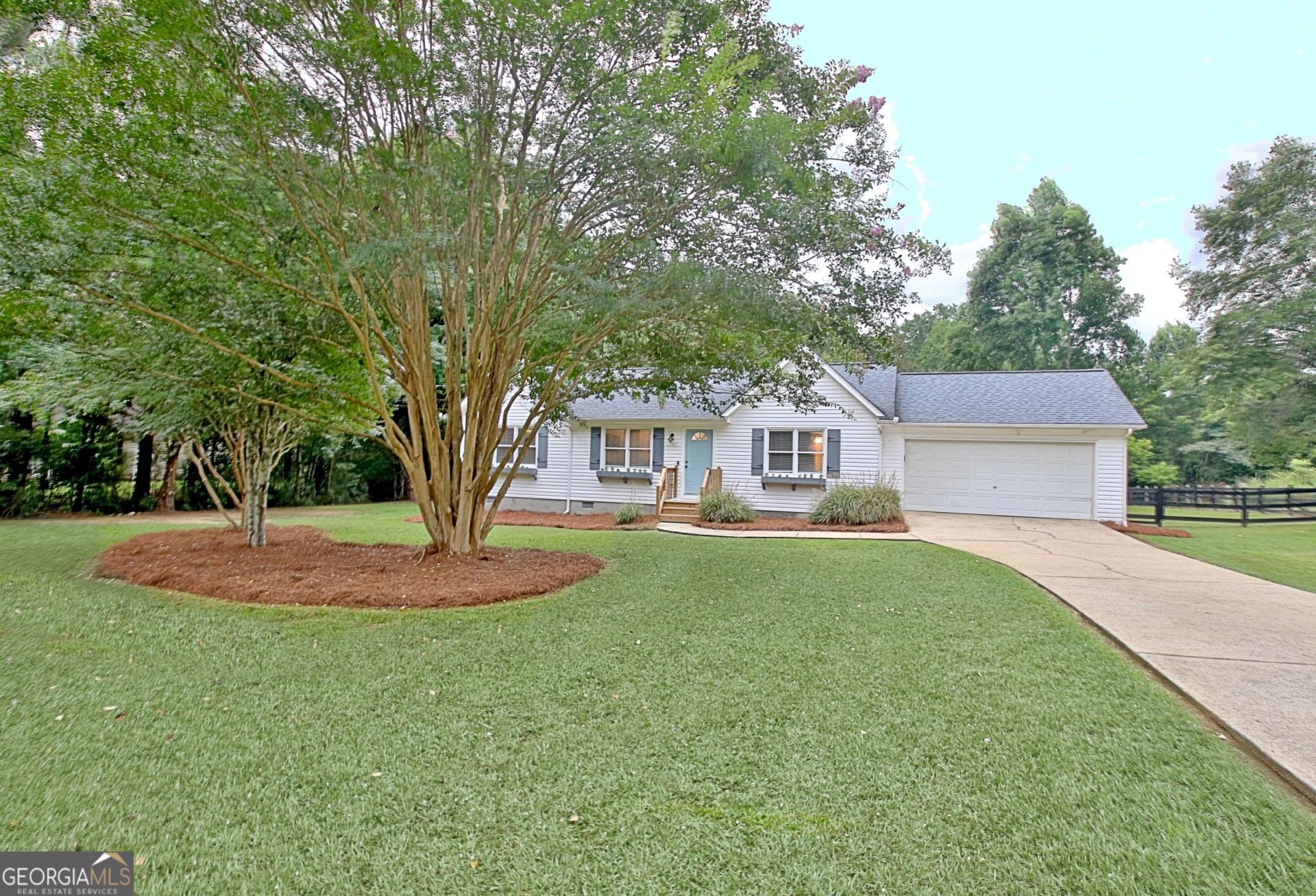 41 Mount Carmel Road, Senoia, GA 30276 Main Photo