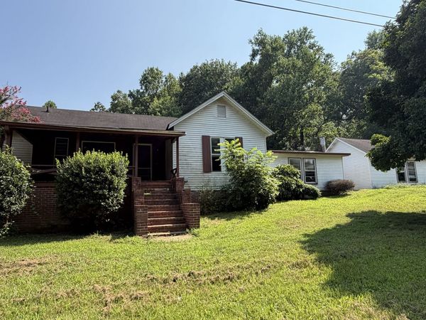 6118 Mount Zion Road, Waco, GA 30182