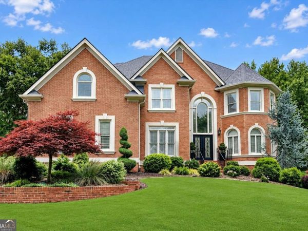 1185 Seale Drive, Alpharetta, GA 30022