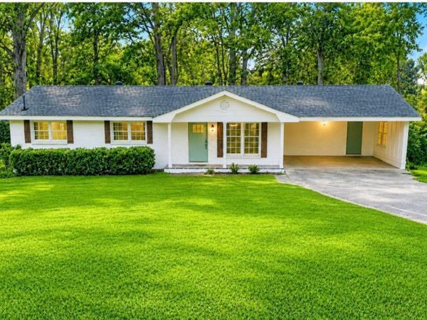 6356 Fitzgerald Lane, Austell, GA 30168