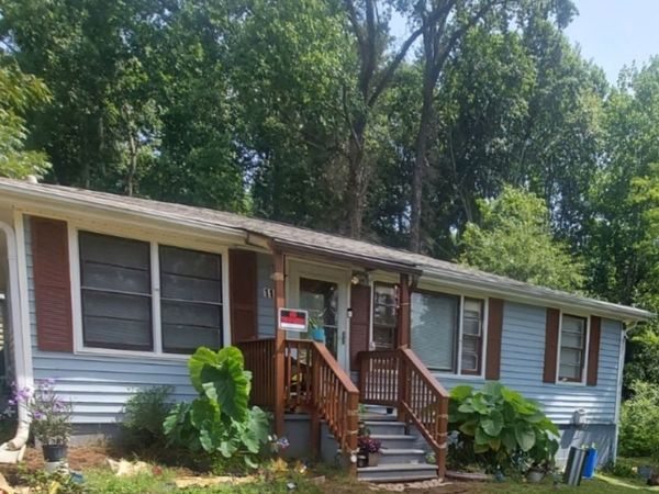 117 Lake Drive, Griffin, GA 30223