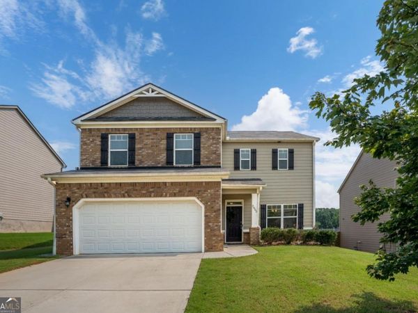 2052 Massey Lane, Winder, GA 30680