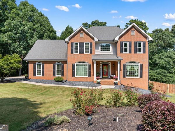 1620 Woodridge Bend, Mcdonough, GA 30252
