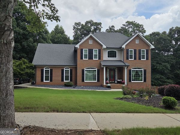 1620 Woodridge Bend, Mcdonough, GA 30252