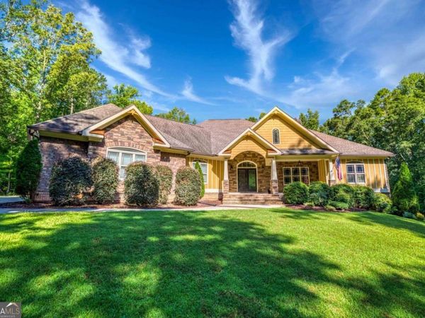 4275 Jersey Covington Road, Covington, GA 30014