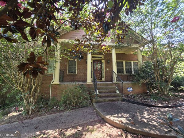3421 Rainbow Drive, Decatur, GA 30034