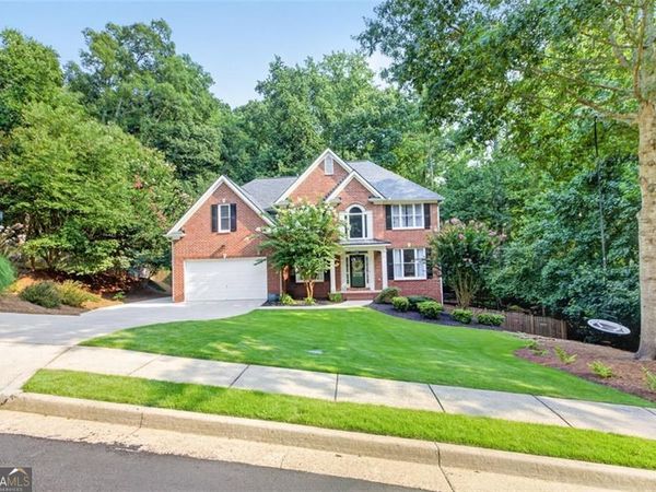 6531 Sweet Laurel Run Run NE, Sugar Hill, GA 30518