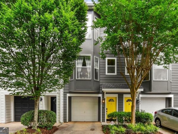 951 Glenwood Avenue SE, Unit 102, Atlanta, GA 30316