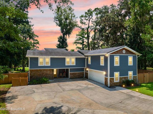 298 Deal's S, Woodbine, GA 31569