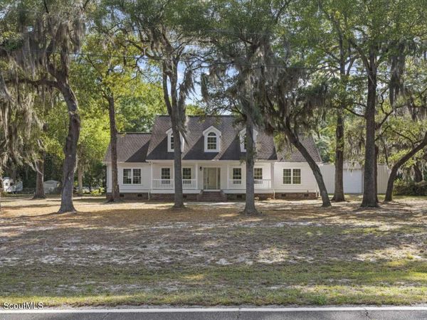 691 Kings Road , Midway, GA 31320