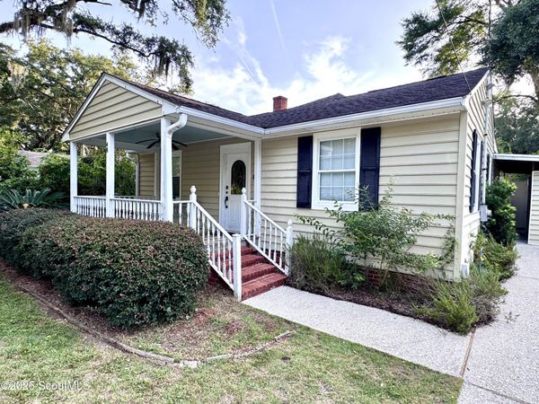 48 Maxwell Avenue , St. Simons Island, GA 31522
