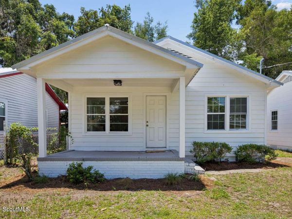 804 P Street, Brunswick, GA 31520