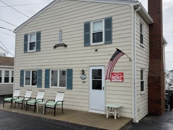 257 Foster Ave, Unit WINTER, Marshfield, MA 02050