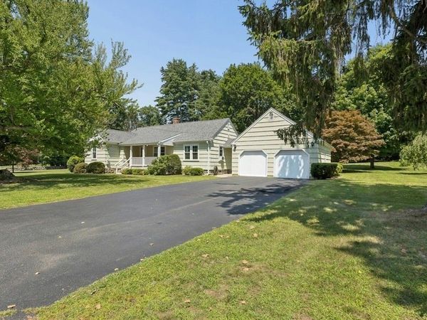 15 Winter Street, Northborough, MA 01532