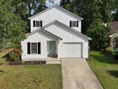 1223 Jeanna Street, Summerville, SC 29486