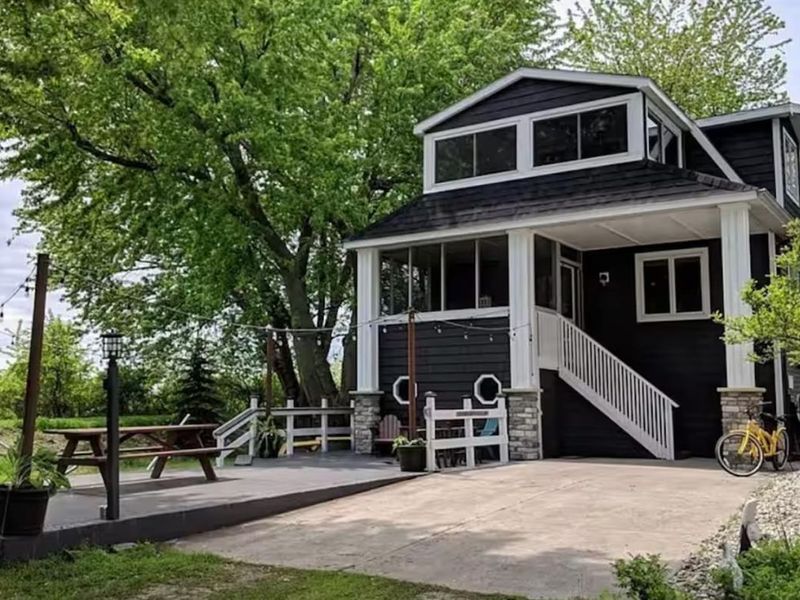 6632 San Diego Drive, Oak Harbor, OH 43449 Photo 1