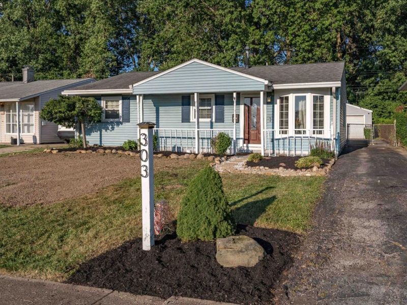 303 Erieview, Sheffield Lake, OH 44054 Photo 1
