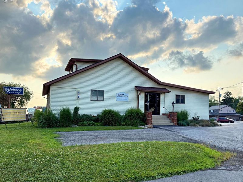 458 W Market Street, Tiffin, OH 44883 Photo 1