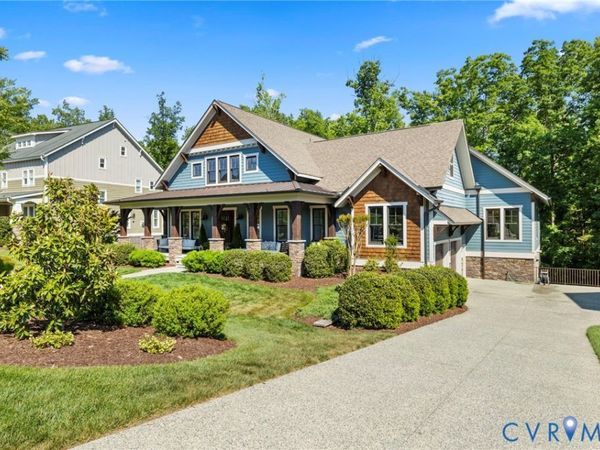 1925 Muswell Court, Midlothian, VA 23112