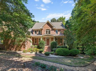 4809 Sunset Forest Circle, Holly Springs, NC 27540