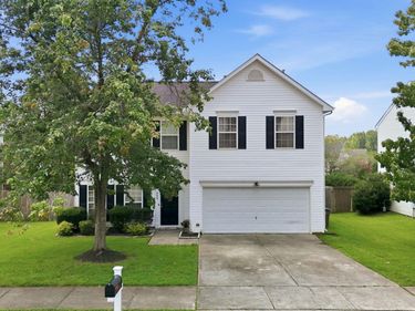809 Stackhurst Way, Wake Forest, NC 27587