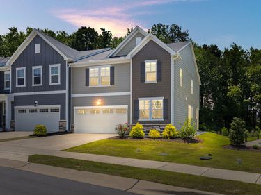 1837 Woodall Crest Drive, Apex, NC 27502