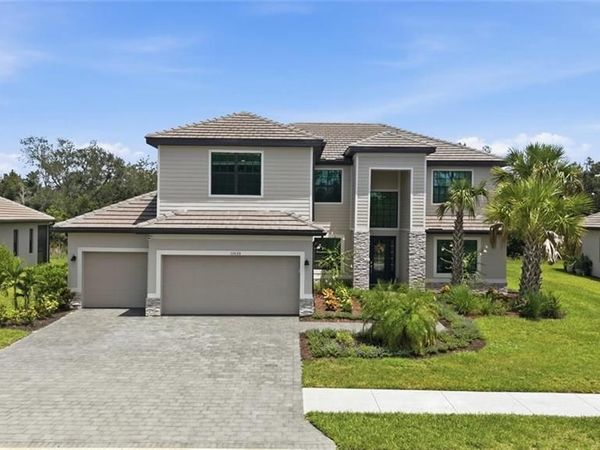 11035 Hanging Vine DR, FORT MYERS, FL 33913